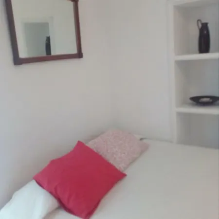 Apartamento En Centro Historico