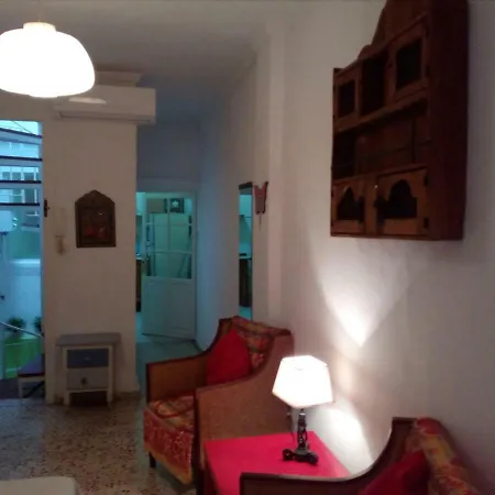 Appartement Apartamento En Centro Historico