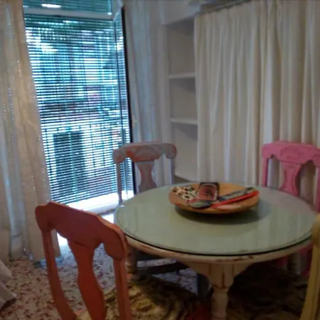 Apartamento En Centro Historico Málaga