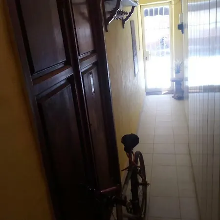Appartement Apartamento En Centro Historico Málaga
