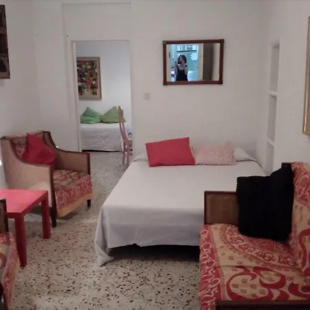 Apartamento En Centro Historico *