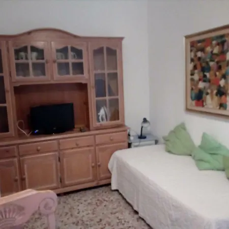 Appartement Apartamento En Centro Historico