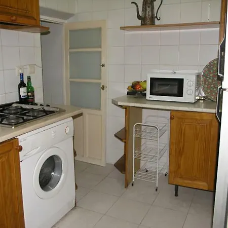 Apartamento En Centro Historico *