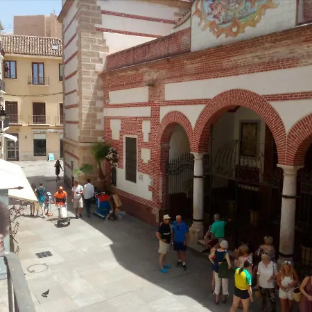 Apartamento En Centro Historico *