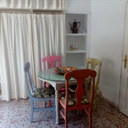 Apartamento En Centro Historico * Málaga
