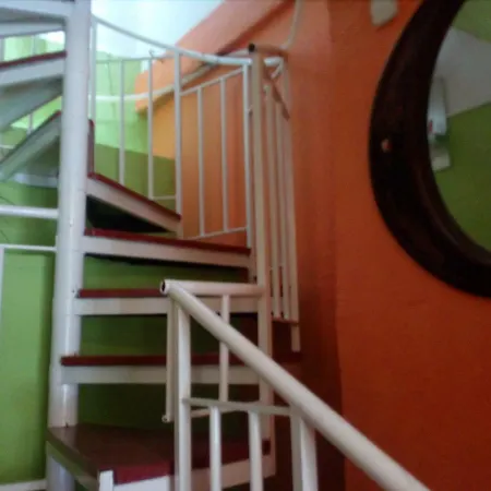 Apartamento En Centro Historico Appartement